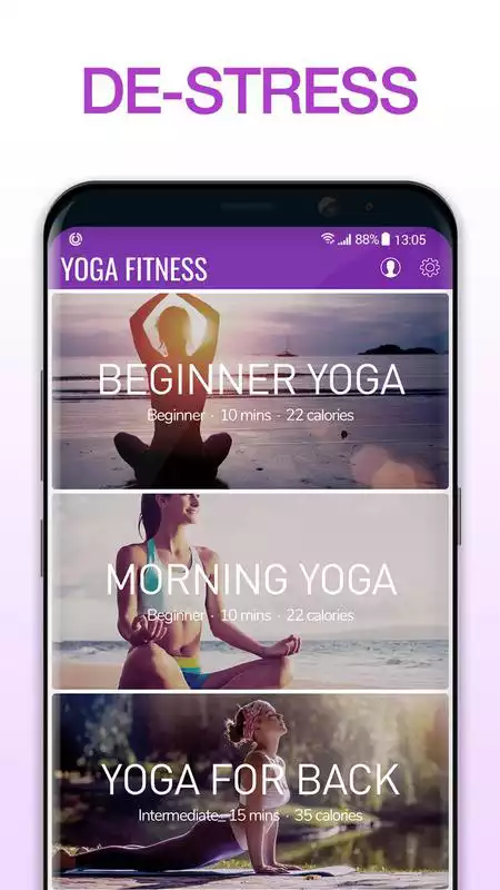 Play Yoga for Beginners | Workouts for the mind  body!